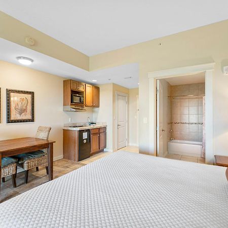 Origin 1215 Apartment Panama City Beach Luaran gambar