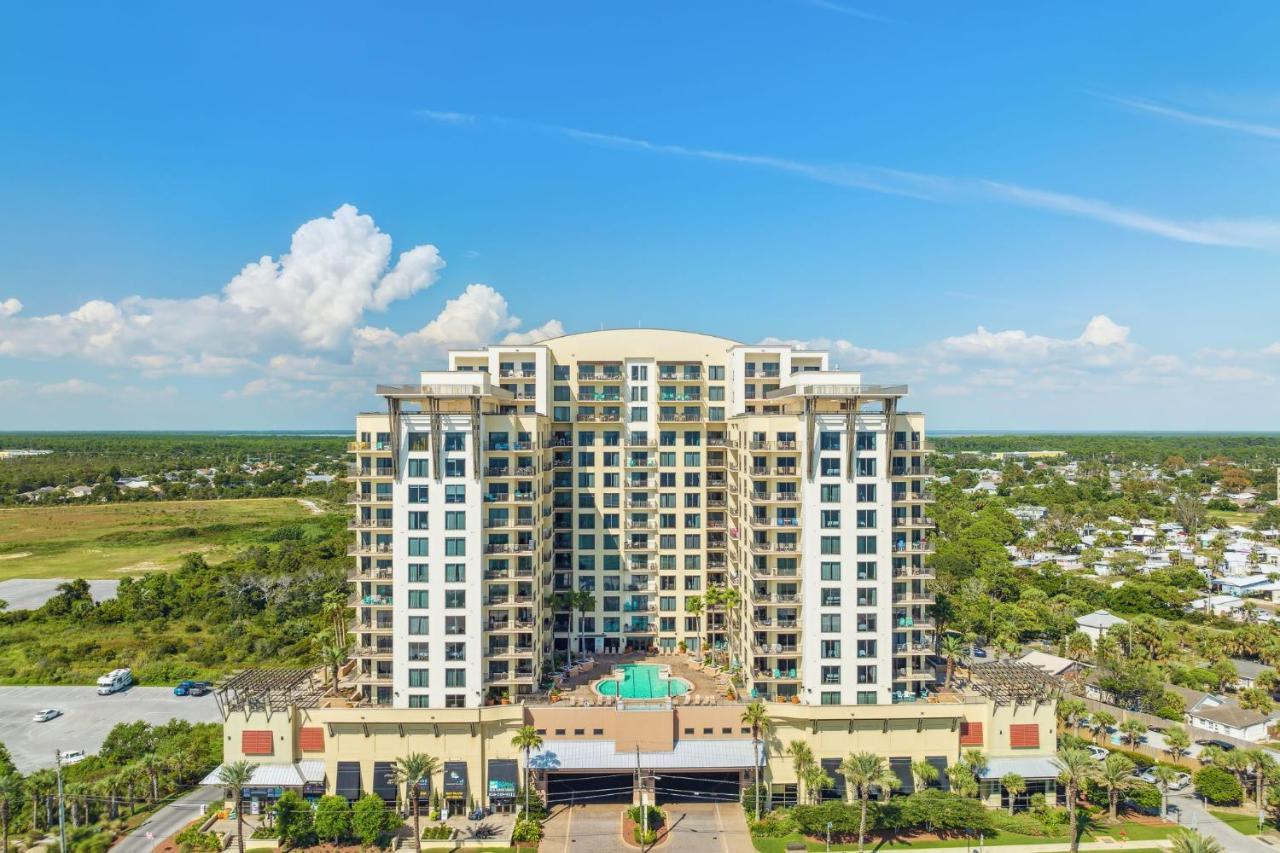 Origin 1215 Apartment Panama City Beach Luaran gambar