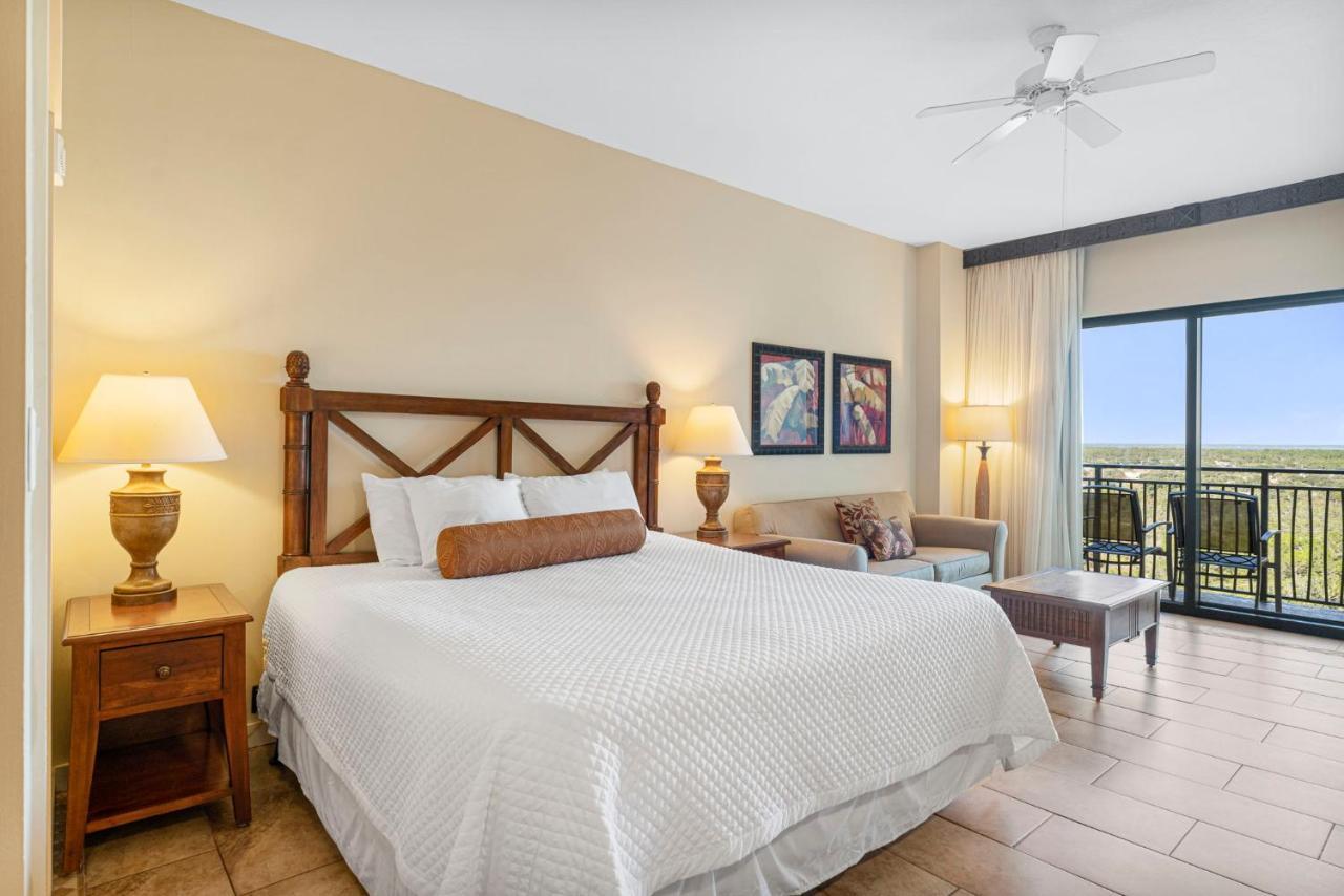Origin 1215 Apartment Panama City Beach Luaran gambar