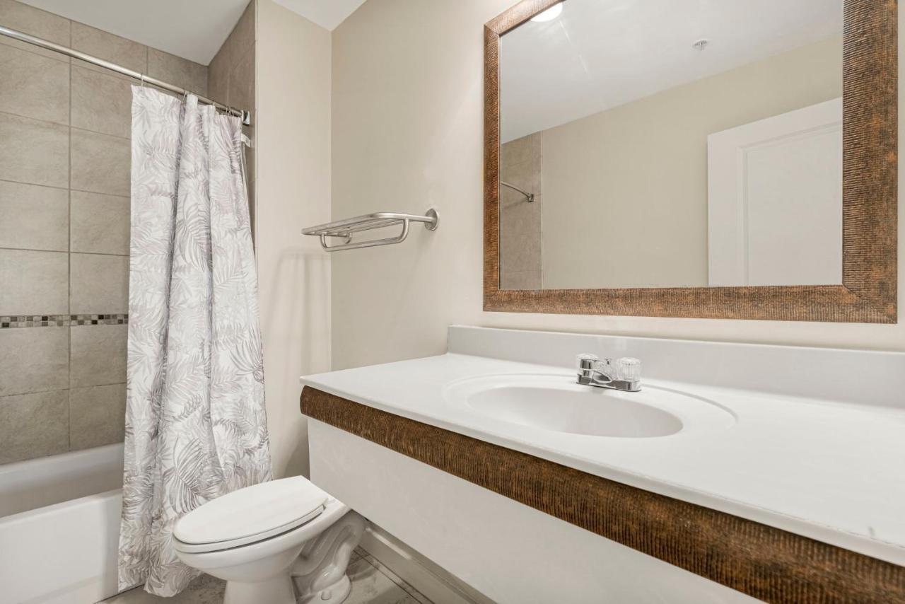 Origin 1215 Apartment Panama City Beach Luaran gambar