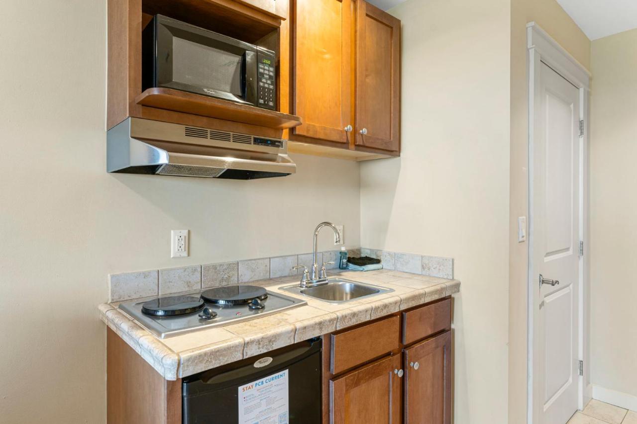 Origin 1215 Apartment Panama City Beach Luaran gambar