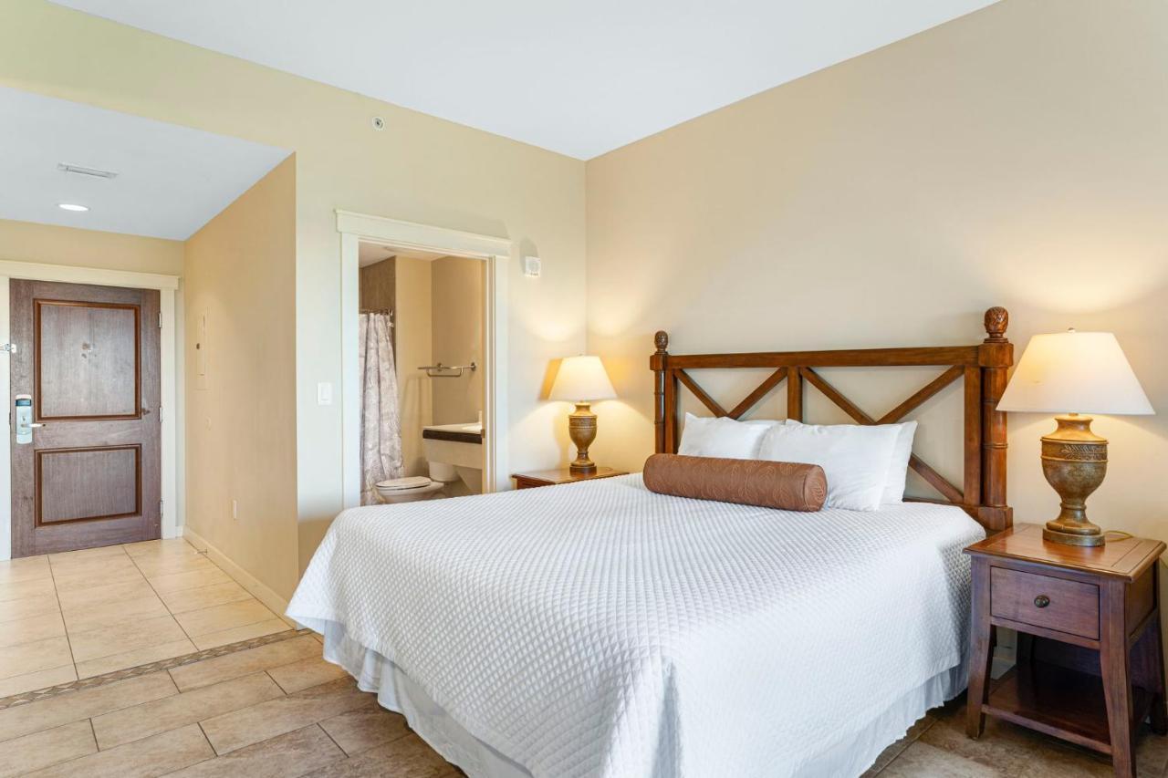 Origin 1215 Apartment Panama City Beach Luaran gambar