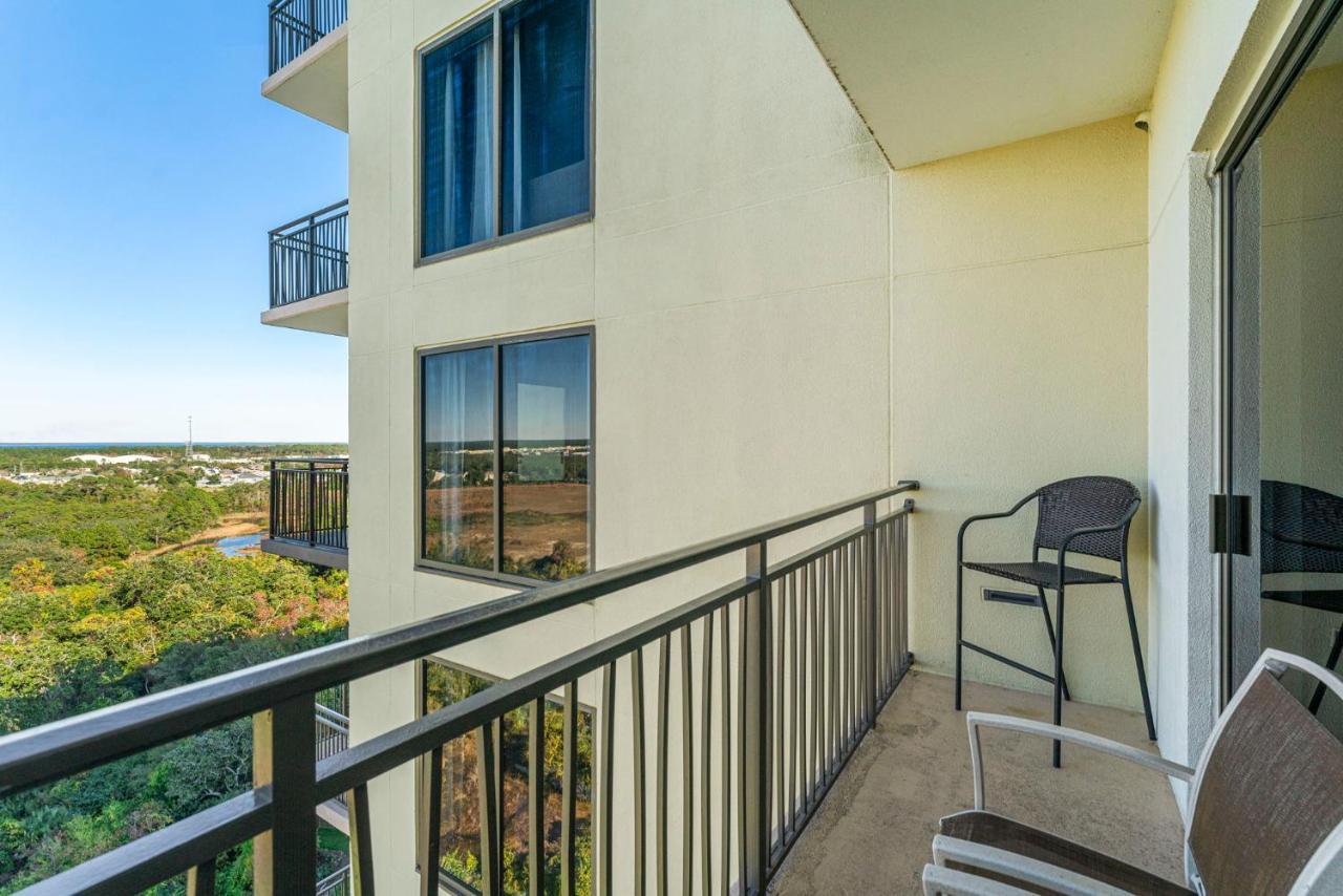 Origin 1215 Apartment Panama City Beach Luaran gambar