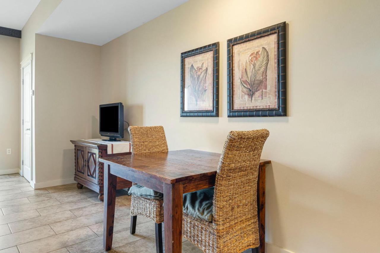 Origin 1215 Apartment Panama City Beach Luaran gambar