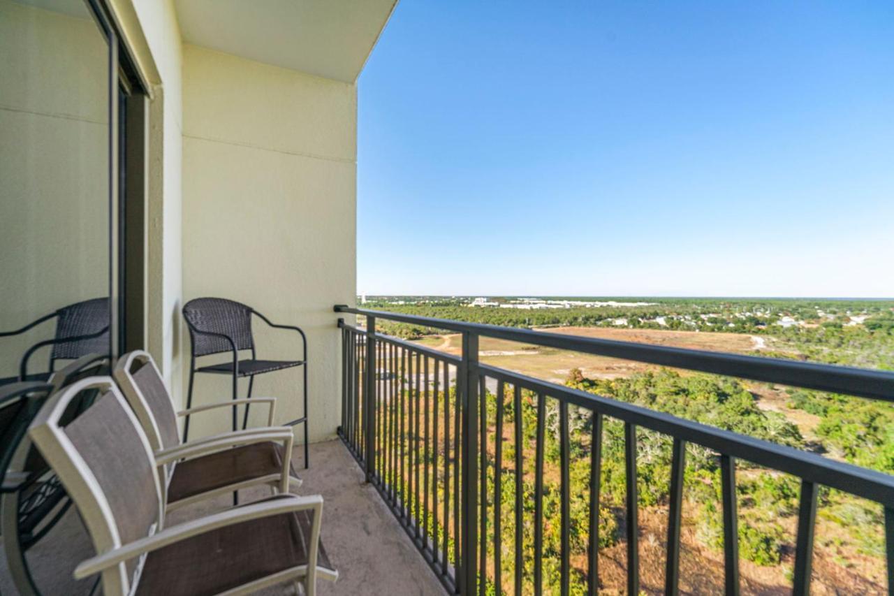 Origin 1215 Apartment Panama City Beach Luaran gambar