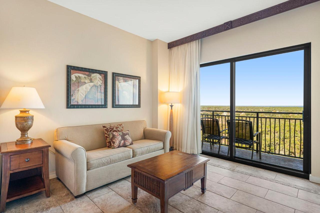 Origin 1215 Apartment Panama City Beach Luaran gambar